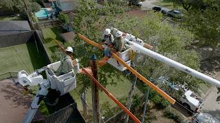 CenterPoint Energy - Capital de la energía costera (en español)