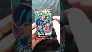 #Pokemon #ChaosRising