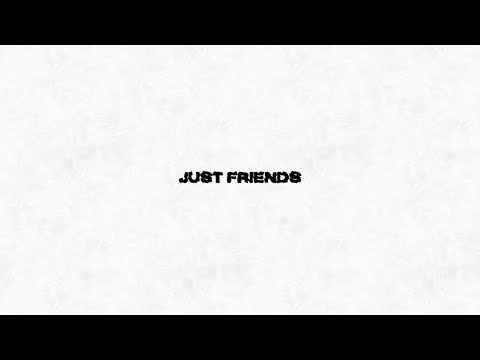 Kiss Meta - JUST FRIENDS (Single)