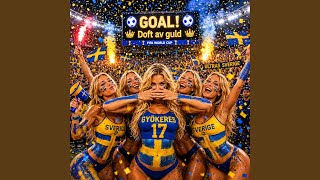 Det Doftar Guld (VM 2026)