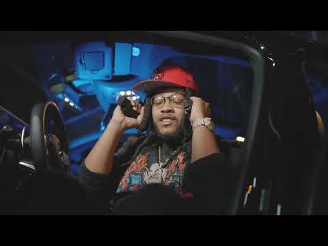 BandGang Lonnie Bands “Park Itself” (Official Music Video)