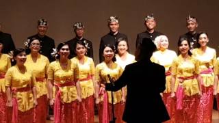 Download lagu FIFGROUP CHOIR - 'Doa Anak Negeri' mp3