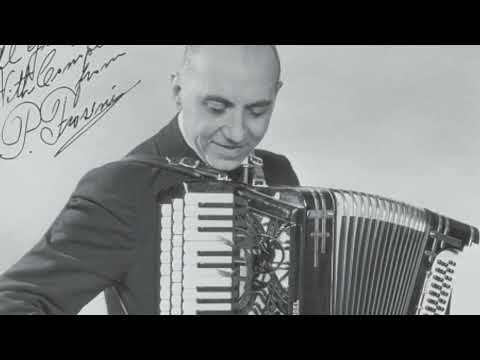 Pietro Frosini - The Wizard of the Accordion - Documentary on Famous Musicians