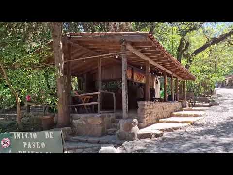 QUEBRADA DE SAN LORENZO,  Provincia de Salta Argentina. 