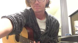 Mothers "Too Small for Eyes" - Cover