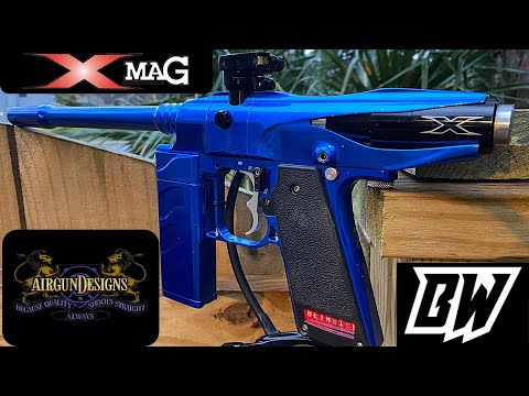 PBC X-Mag