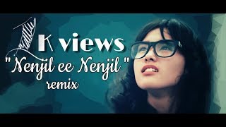 Pyaar Pyar Mix (Nenjil Ee Nenjil)| Parava Song | A &amp; S Entertainment 2K18