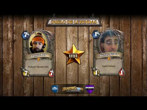 Snail vs Rala - Duelo de Leyendas