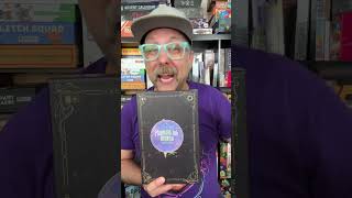 Phantom Ink: Arcana #partygames #tabletopgames #tabletop #games #boardgames #gamenight