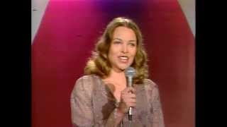 The Mamas &amp; the Papas&#39; Michelle Phillips No Love Today 1976 Live