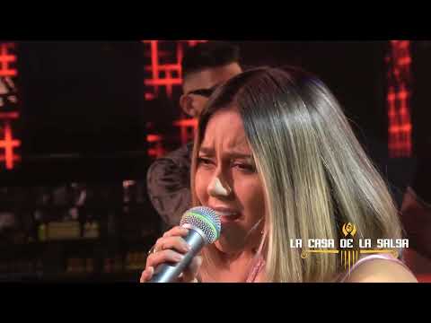 No te contaron mal - Amy Gutiérrez - La casa de la Salsa - 30 de Abril 2023