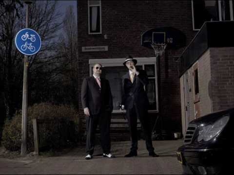 Brutus ft. Lange Frans - Blijf Komen