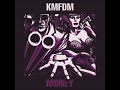 KMFDM - Money (1992)