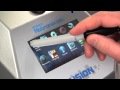 Hotronix Air Fusion™ Heat Press from Stahls