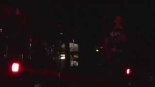 Diary On the Road   21 - 06 - 2014   Shiver's Addiction + Nuclear Simphony