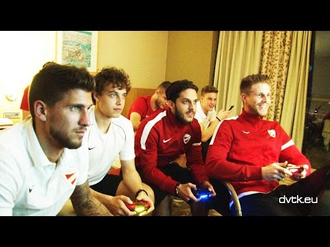 2015. február 7. | A 3. nap Belekben