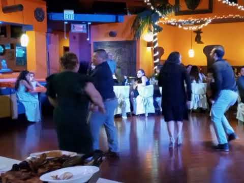 EL RESTAURANTE LA FONDA & CANTINA MEXICANA