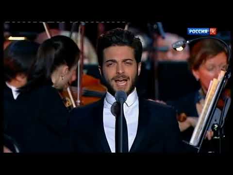 Il Volo Interpreta “La Traviata” Desde El Teatro Bolshoi En Rusia