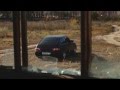 Матовая Lada 112 Coupe "Пантера", Старый Оскол 