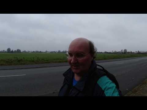 MongoTV_3974 - Skovtur Vinter Mandag Den 18.November 2019 i Frederiksdal