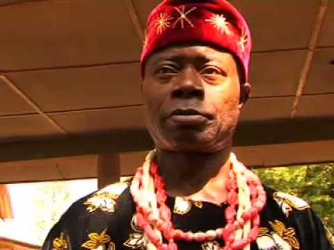 Imo Brothers International Band - Agbaba Nime Jehova (Official Video)