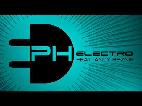 Ph Electro feat. Andy Reznik - Gloria (DISCOTEK Bootleg)(Bass Boosted)