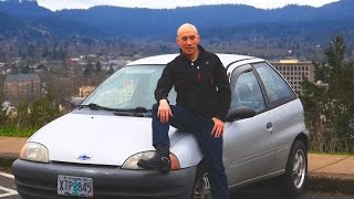 ►►►FUNNIEST USED GEO METRO CAR AD EVER!◄◄◄