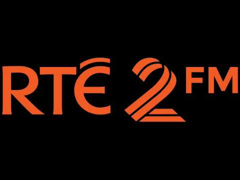 RTÉ 2FM (Irlandia) - Fragment emisji (23.06.2021)