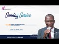 Growing Together As Believers Dr Saul Nsubuga 05 10 2025