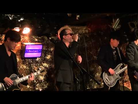 오르부아 미쉘(Au Revoir Michelle) - 방하착(放下着) ~ Return of Rock ~ 131025 @freebird