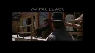 PATRULLA 81  CORRIDO