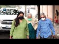 Dattanna And Chithra Shenoy Comes To Puneeth Rajkumar S House Appu Punya Smarane