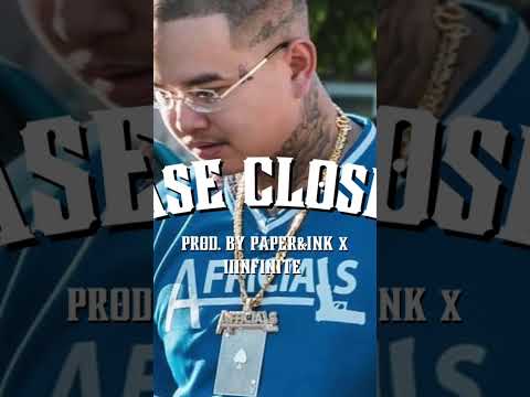 [NEW] $TUPID YOUNG x SAVIII 3RD Type Beat – CASE CLOSED (Prod. Paper&Ink x IIInfinite)