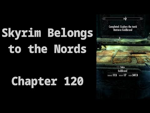 Chapter 120: A Matter of Pride