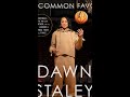 Dawn Staley, Charlemagne tha God to discuss her new book Friday