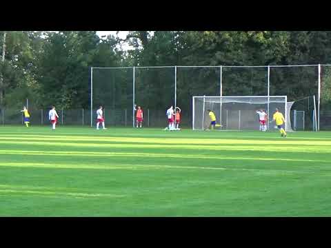 Penzliner SV  -  Malchower SV   3 - 1 ( 0 - 0 )