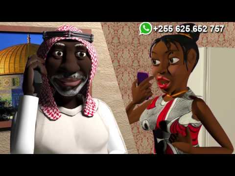 MC Ray Show - Season 1 Episode 2 (Sponsors)