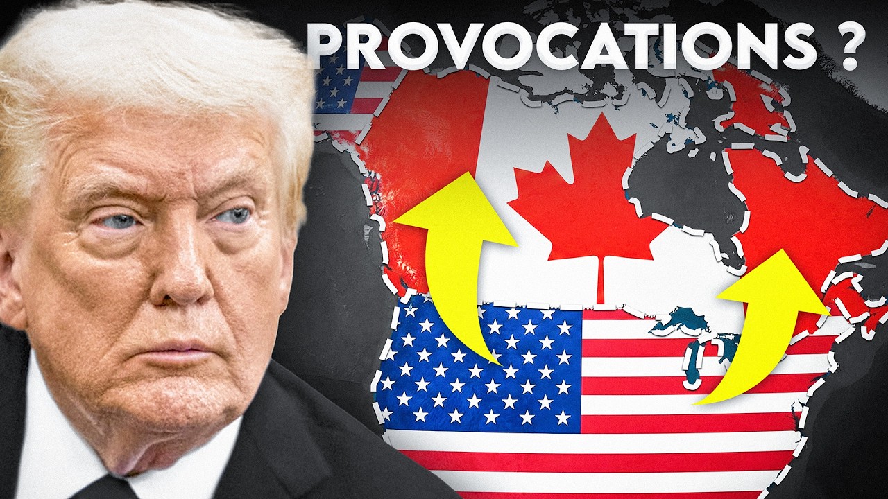 Face &agrave; Trump, Canada vigilant