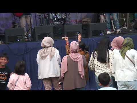 Chord Band at Ciawitali 09