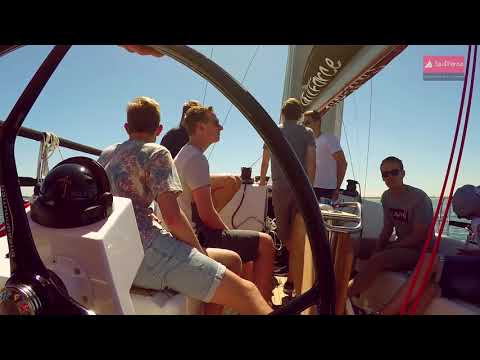 SailForce sailing events