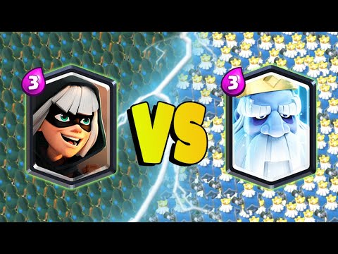 BANDIT Vs ROYAL GHOST (2023)