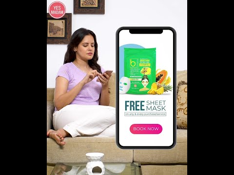 Painless Waxing at Home! | Yes Madam