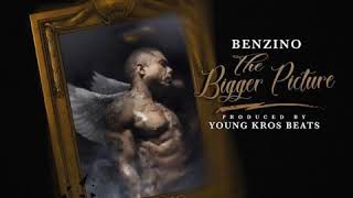 Benzino-The Bigger Picture
