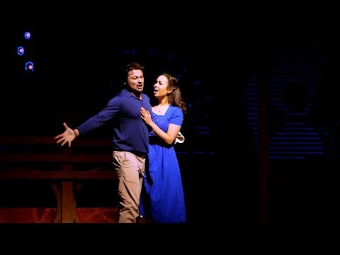 Rigoletto: “Addio, addio”