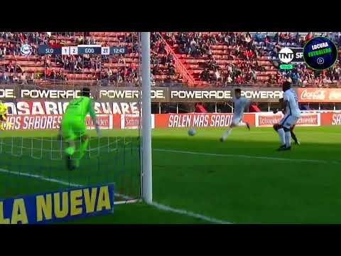 ⚽️ SAN LORENZO 3 - GODOY CRUZ 2 | RESUMEN Y GOLES | FECHA 1 | SUPERLIGA ARGENTINA 2019 ⚽️