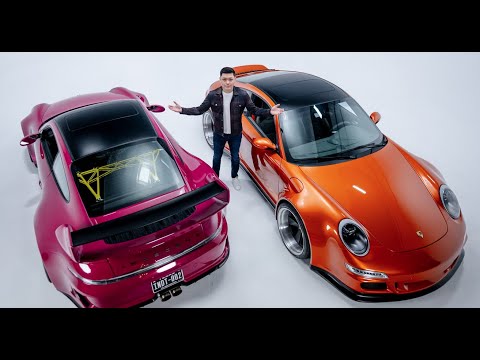 Indecent 911 - Welcome Teaser