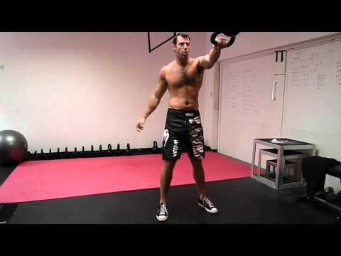 RKC DEEP SIX WORKOUT - 24kg - Bristol Kettlebell Club