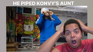How Plaqueboymax's Epic Diss Track Ended Konvy's Career