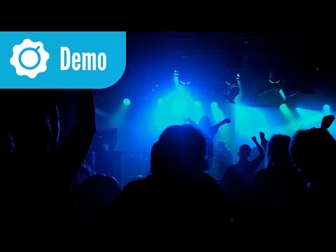 354E Mastering Limiter Demo by Lindell