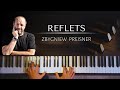 Zbigniew Preisner: Reflets + piano sheets